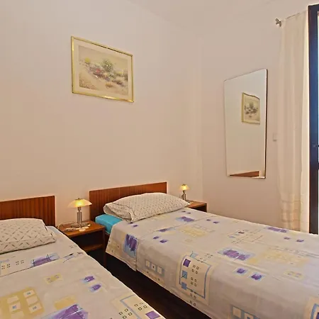 Fuer 4 Personen Ca 60 Qm In Pjescana Uvala, Istrien Istrische Riviera Apartment Pjescana Uvala