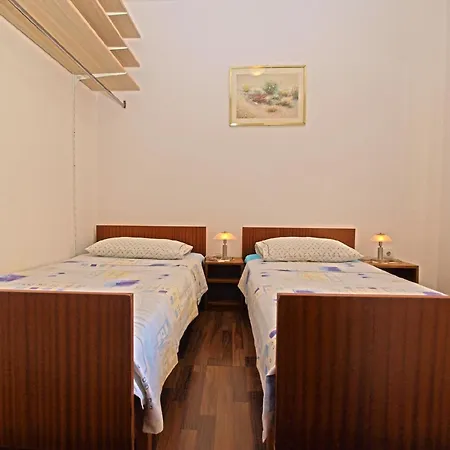 Fuer 4 Personen Ca 60 Qm In Pjescana Uvala, Istrien Istrische Riviera Apartment Pjescana Uvala