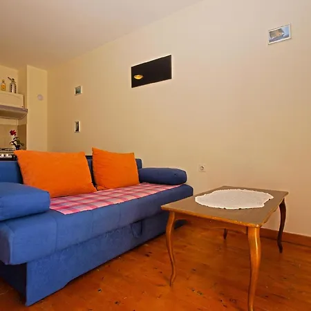 Fuer 4 Personen Ca 60 Qm In Pjescana Uvala, Istrien Istrische Riviera