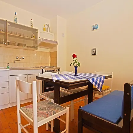 Fuer 4 Personen Ca 60 Qm In Pjescana Uvala, Istrien Istrische Riviera Apartment