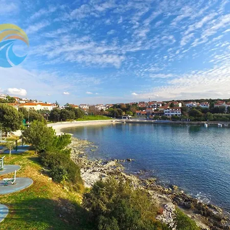 Apartment Fuer 4 Personen Ca 60 Qm In Pjescana Uvala, Istrien Istrische Riviera Pjescana Uvala