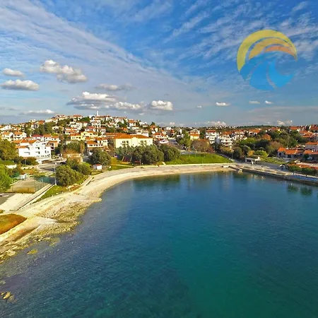 Fuer 4 Personen Ca 60 Qm In Pjescana Uvala, Istrien Istrische Riviera