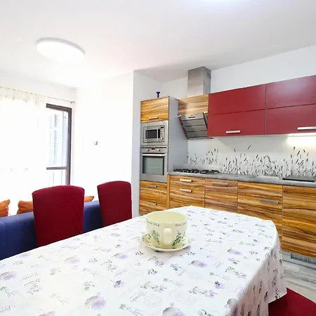 Fuer 4 Personen Ca 60 Qm In Pjescana Uvala, Istrien Istrische Riviera * Pjescana Uvala