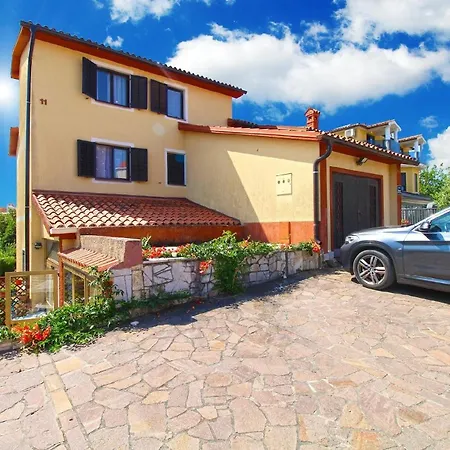 Fuer 4 Personen Ca 60 Qm In Pjescana Uvala, Istrien Istrische Riviera