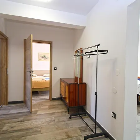 Fuer 4 Personen Ca 60 Qm In Pjescana Uvala, Istrien Istrische Riviera Appartamento *