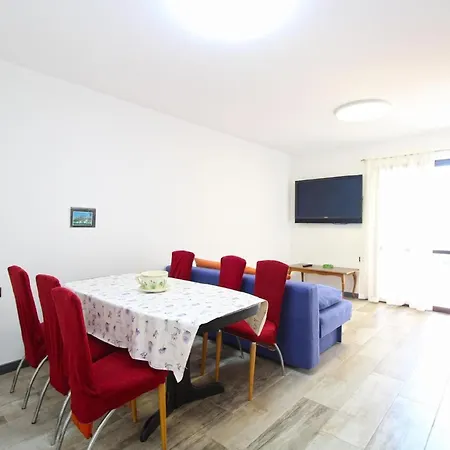 Fuer 4 Personen Ca 60 Qm In Pjescana Uvala, Istrien Istrische Riviera Appartamento Pjescana Uvala