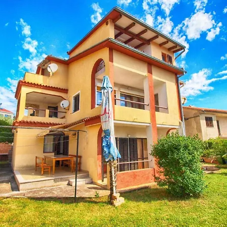 Fuer 4 Personen Ca 60 Qm In Pjescana Uvala, Istrien Istrische Riviera Appartamento
